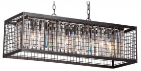 Подвесной светильник Vitaluce V5185 V5185-1/6 в Краснокамске - krasnokamsk.mebel24.online | фото 2