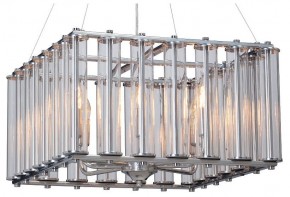 Подвесной светильник Vitaluce V5300 V5300-9/6PL в Краснокамске - krasnokamsk.mebel24.online | фото 1