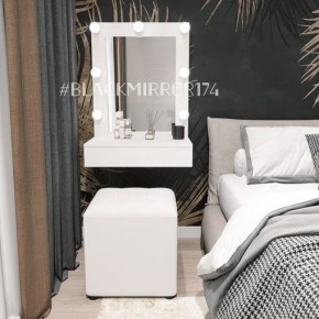 Подвесной туалетный столик с 1 ящиком ГС1НК60 в Краснокамске - krasnokamsk.mebel24.online | фото 3
