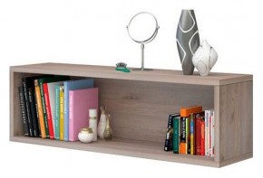 Полка книжная Домино Нельсон ПК-30К в Краснокамске - krasnokamsk.mebel24.online | фото 2