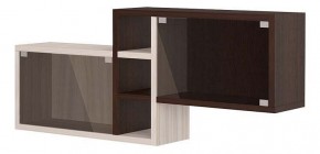 Полка книжная Домино ПК-20 в Краснокамске - krasnokamsk.mebel24.online | фото 2