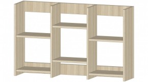 Полка книжная средняя в Краснокамске - krasnokamsk.mebel24.online | фото 9