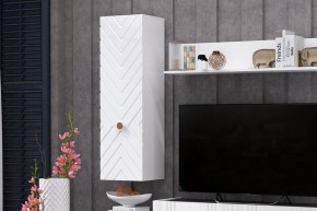 Полка навесная 350 Марсель в Краснокамске - krasnokamsk.mebel24.online | фото 7