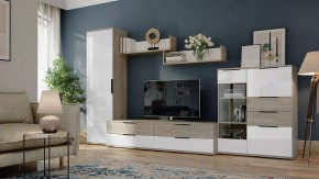 Полка навесная Альянс 435.13 в Краснокамске - krasnokamsk.mebel24.online | фото 2