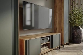 Полка навесная Богемия в Краснокамске - krasnokamsk.mebel24.online | фото 3