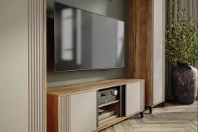 Полка навесная Богемия в Краснокамске - krasnokamsk.mebel24.online | фото 5