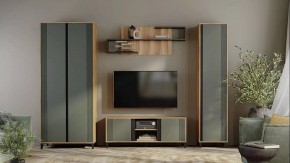 Полка навесная Богемия в Краснокамске - krasnokamsk.mebel24.online | фото 6