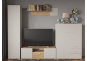 Полка навесная Кассандра в Краснокамске - krasnokamsk.mebel24.online | фото 2