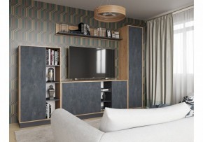 Полка навесная Леви 170 в Краснокамске - krasnokamsk.mebel24.online | фото 2