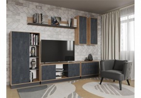 Полка навесная Леви 170 в Краснокамске - krasnokamsk.mebel24.online | фото 3
