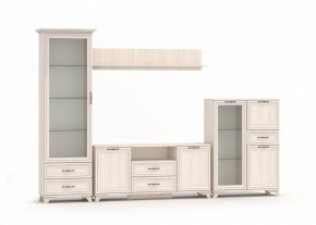 Полка навесная Мирелла в Краснокамске - krasnokamsk.mebel24.online | фото