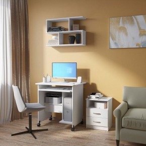 Полка навесная ПК-2 в Краснокамске - krasnokamsk.mebel24.online | фото 2