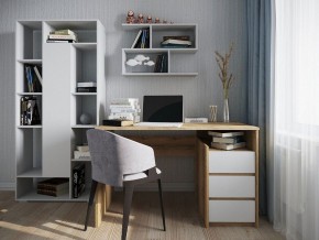 Полка навесная ПК-2 в Краснокамске - krasnokamsk.mebel24.online | фото 4