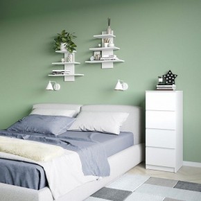 Полка навесная ПК-8 в Краснокамске - krasnokamsk.mebel24.online | фото 9