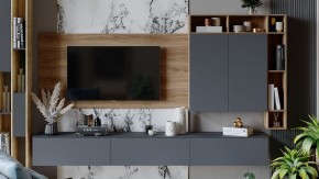Полка навесная ТД-102.28 в Краснокамске - krasnokamsk.mebel24.online | фото 6