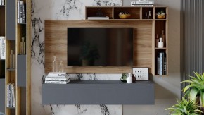 Полка навесная ТД-102.28 в Краснокамске - krasnokamsk.mebel24.online | фото 8
