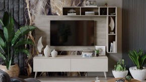 Полка навесная ТД-102.28 в Краснокамске - krasnokamsk.mebel24.online | фото 7