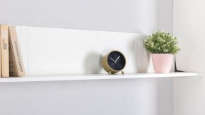 Полка навесная Вестра в Краснокамске - krasnokamsk.mebel24.online | фото 3