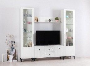 Полка навесная Вестра в Краснокамске - krasnokamsk.mebel24.online | фото 5