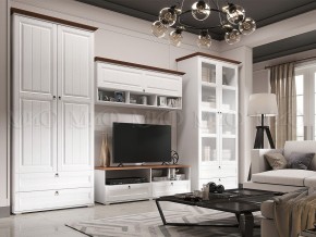 ВАЛЕНСИЯ Полка в Краснокамске - krasnokamsk.mebel24.online | фото 3