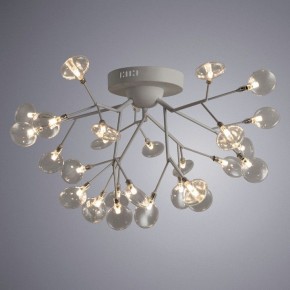 Потолочная люстра Arte Lamp Candy A7274PL-27WH в Краснокамске - krasnokamsk.mebel24.online | фото 2
