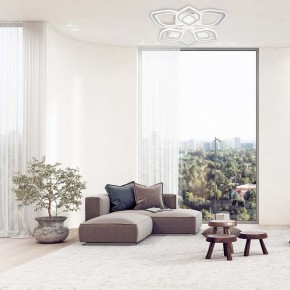 Потолочная люстра Escada Hydria 10229/6LED в Краснокамске - krasnokamsk.mebel24.online | фото 6