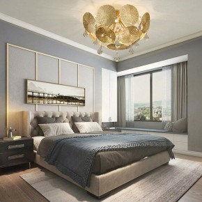 Потолочная люстра Imperiumloft Inca INCA-C01 в Краснокамске - krasnokamsk.mebel24.online | фото 4
