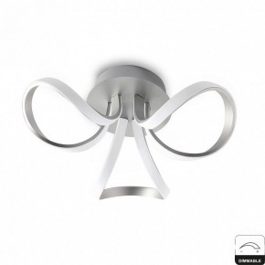 Потолочная люстра Mantra Knot Led 4994 в Краснокамске - krasnokamsk.mebel24.online | фото 2