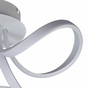 Потолочная люстра Mantra Knot Led 6036 в Краснокамске - krasnokamsk.mebel24.online | фото 3