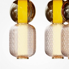 Потолочная люстра Maytoni Drop MOD273CL-L60G3K в Краснокамске - krasnokamsk.mebel24.online | фото 3