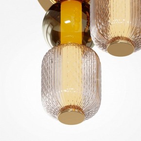 Потолочная люстра Maytoni Drop MOD273CL-L60G3K в Краснокамске - krasnokamsk.mebel24.online | фото 4