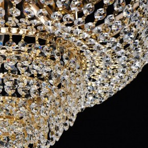 Потолочная люстра MW-Light Патриция 3 447011406 в Краснокамске - krasnokamsk.mebel24.online | фото 10