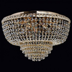 Потолочная люстра MW-Light Патриция 3 447011406 в Краснокамске - krasnokamsk.mebel24.online | фото 3