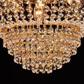 Потолочная люстра MW-Light Патриция 3 447011406 в Краснокамске - krasnokamsk.mebel24.online | фото 5