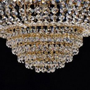 Потолочная люстра MW-Light Патриция 3 447011406 в Краснокамске - krasnokamsk.mebel24.online | фото 7