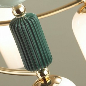 Потолочная люстра Odeon Light Candy 4861/5C в Краснокамске - krasnokamsk.mebel24.online | фото