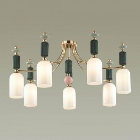 Потолочная люстра Odeon Light Candy 4861/7C в Краснокамске - krasnokamsk.mebel24.online | фото 2