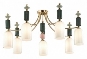 Потолочная люстра Odeon Light Candy 4861/7C в Краснокамске - krasnokamsk.mebel24.online | фото 3