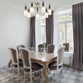 Потолочная люстра Odeon Light Candy 4861/7C в Краснокамске - krasnokamsk.mebel24.online | фото 4