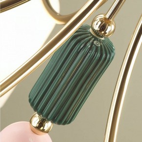 Потолочная люстра Odeon Light Candy 4861/7C в Краснокамске - krasnokamsk.mebel24.online | фото 7