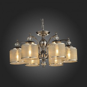 Потолочная люстра ST-Luce Coresia SL1750.102.06 в Краснокамске - krasnokamsk.mebel24.online | фото 2