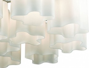 Потолочная люстра ST-Luce Onde SL116.052.12 в Краснокамске - krasnokamsk.mebel24.online | фото