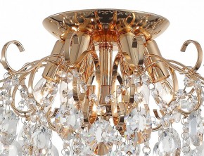 Потолочная люстра ST-Luce Orecchini SL846.202.06 в Краснокамске - krasnokamsk.mebel24.online | фото 2