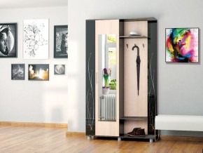 Прихожая Ирма-2 в Краснокамске - krasnokamsk.mebel24.online | фото 2