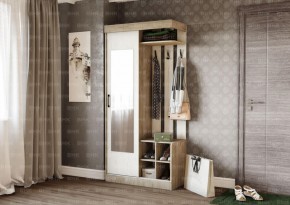 Прихожая Рона в Краснокамске - krasnokamsk.mebel24.online | фото 1