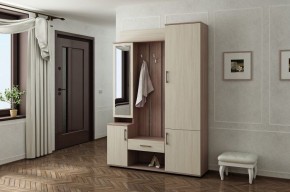 ВИЗИТ Прихожая в Краснокамске - krasnokamsk.mebel24.online | фото 4