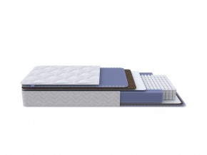 PROxSON Матрас Active Comfort M (Ткань Трикотаж Эко) 90x190 в Краснокамске - krasnokamsk.mebel24.online | фото 1