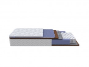 PROxSON Матрас Active Duo M/F (Ткань Трикотаж Эко) 120x190 в Краснокамске - krasnokamsk.mebel24.online | фото 1