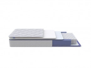 PROxSON Матрас Active Duo S/F (Ткань Трикотаж Эко) 120x200 в Краснокамске - krasnokamsk.mebel24.online | фото 1
