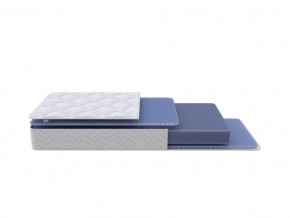 PROxSON Матрас Active Flex M (Ткань Трикотаж Эко) 200x190 в Краснокамске - krasnokamsk.mebel24.online | фото 1